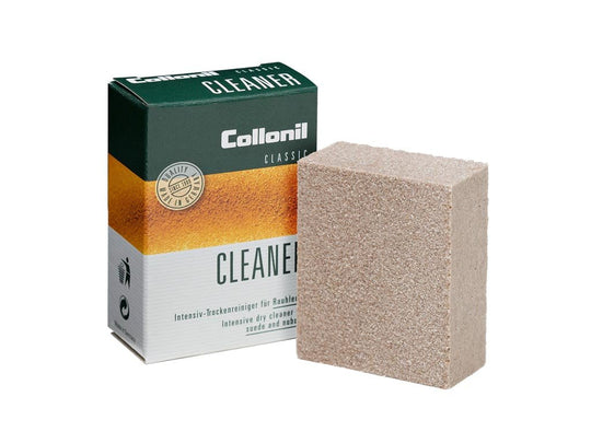 Cleaner Suede Cleaning Rubber