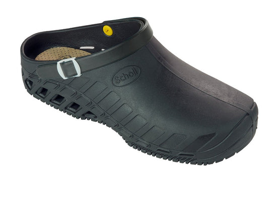 CLOG EVO BLACK TPR