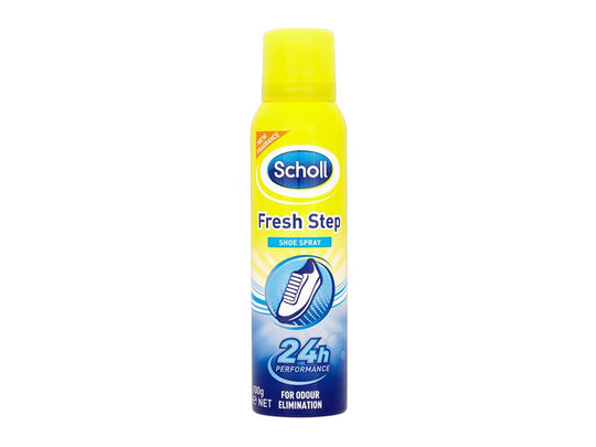 Fresh Step Shoe Spray 150mL
