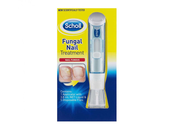 Fungal Nail Treatment 3.8Ml