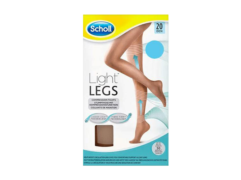 Extra large support clearance tights