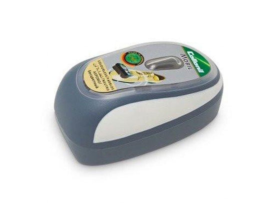 Mobil Sponge Self-Shine Sponge