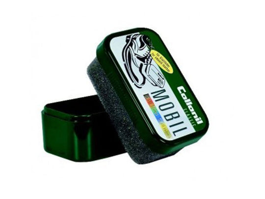 Mobil Sponge Colourless Self-Shine