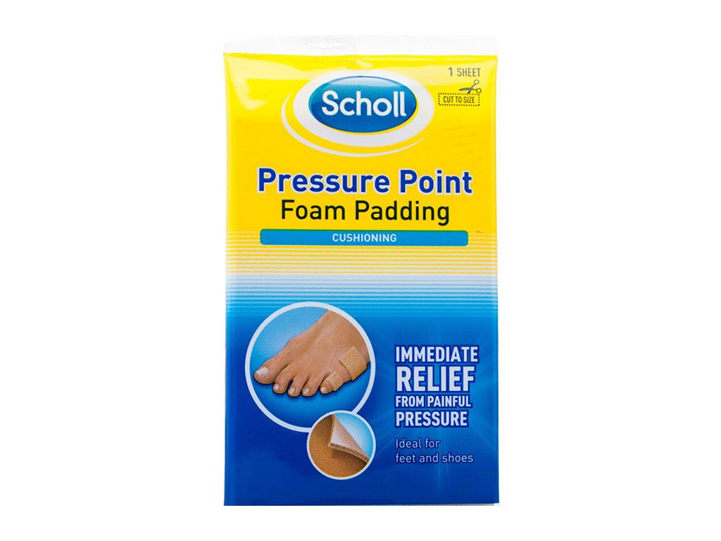 Scholl orthaheel orthotics sale gel heel pain reliever