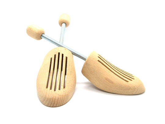 Collonil Wooden Formers Women SZ 36/37