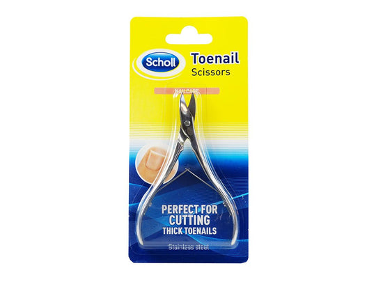 Toenail Scissors
