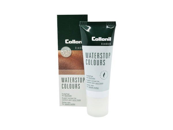 Waterstop Classic Colourless 75mL Tube 050