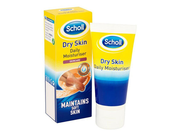 Dry Skin Daily Moisturising Cream 60mL
