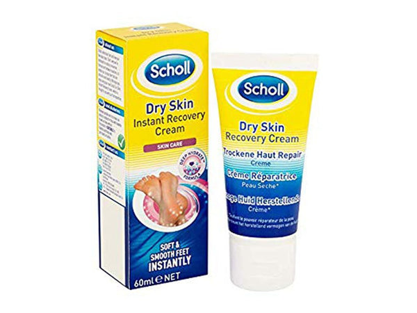 Dry Skin Recovery Cream 60mL