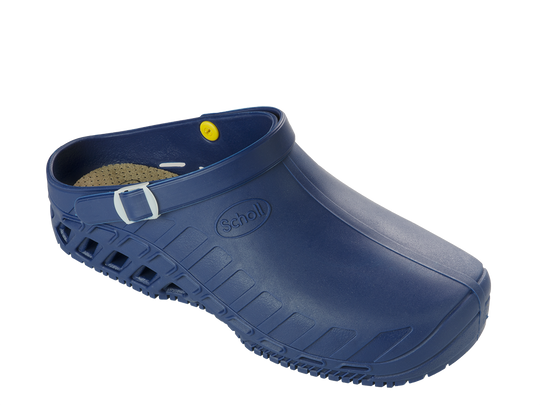 CLOG EVO NAVY TPR