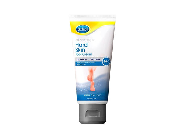 Hard Skin Softening Cream 75mL
